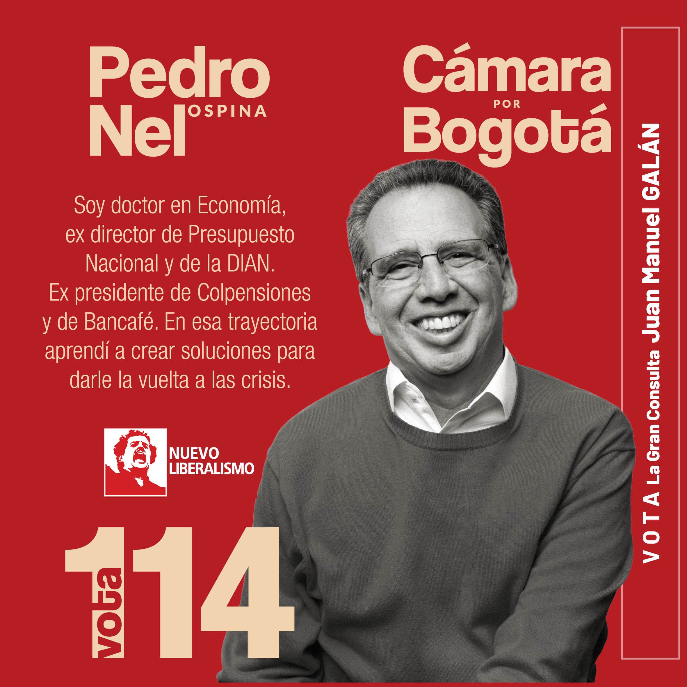 la plata bien manejada, si alcanza